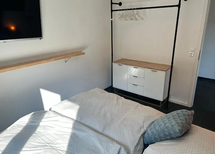 Schoene Designer-Wohnung Im Mangfalltal