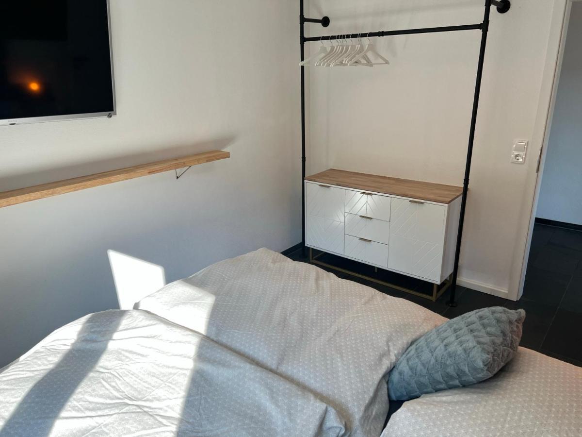 Apartment Schoene Designer-wohnung Im Mangfalltal Bruckmuhl