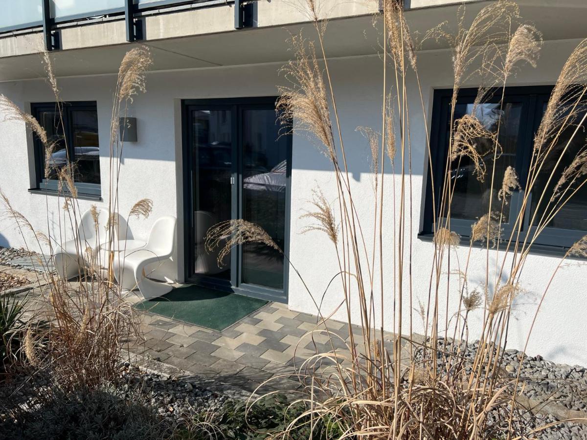 Schoene Designer-wohnung Im Mangfalltal