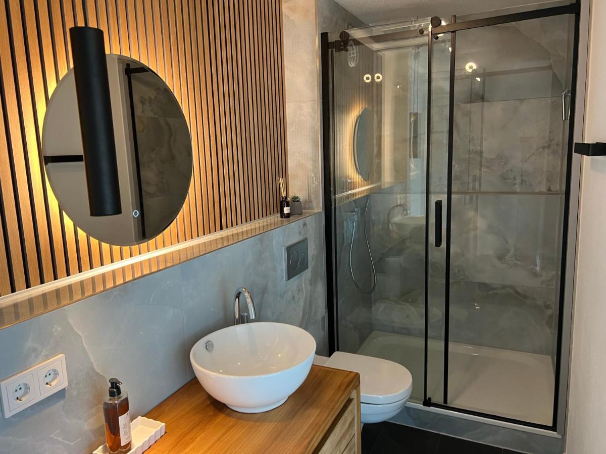 Apartment Schoene Designer-wohnung Im Mangfalltal *