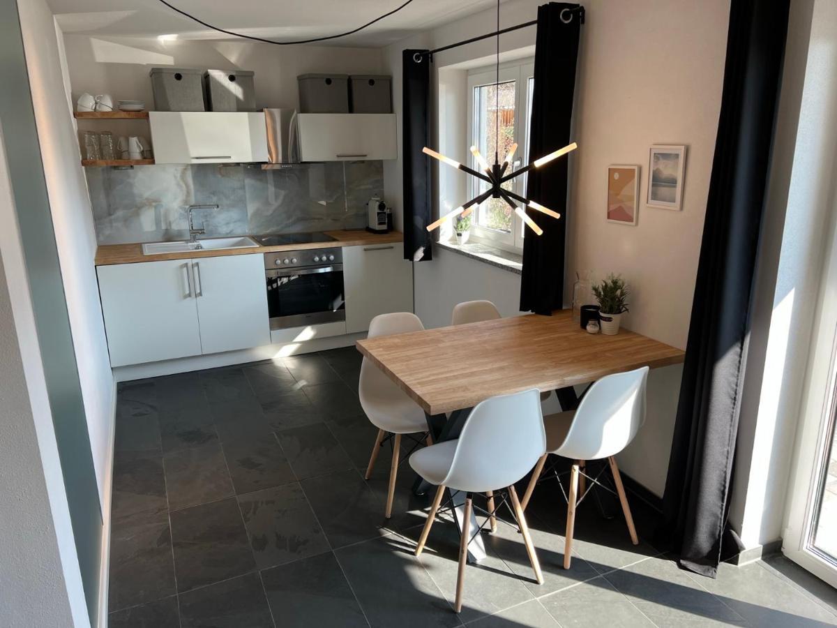 Schoene Designer-wohnung Im Mangfalltal Bruckmuhl