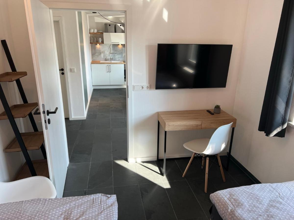 Schoene Designer-wohnung Im Mangfalltal