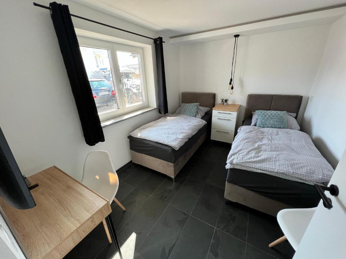 Schoene Designer-wohnung Im Mangfalltal
