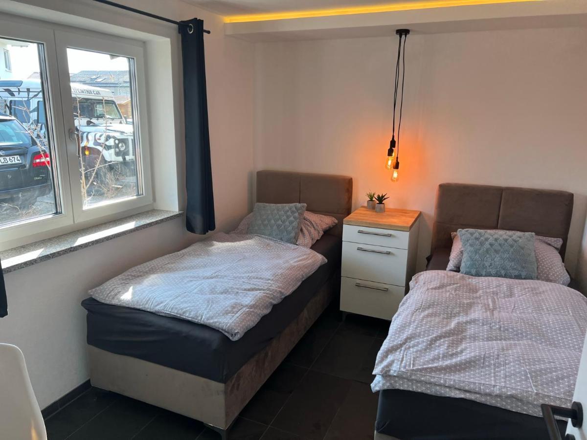 Apartment Schoene Designer-wohnung Im Mangfalltal