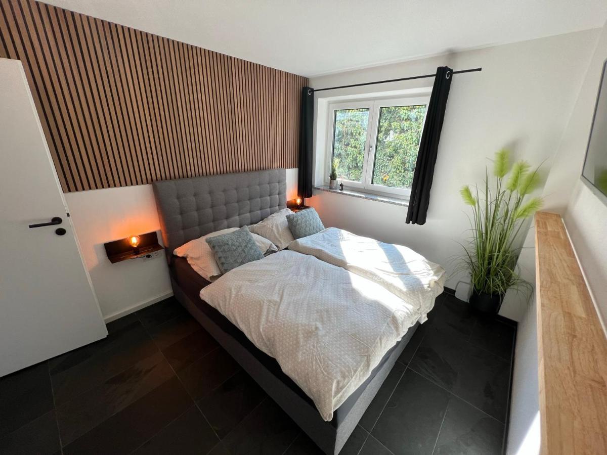 Apartment Schoene Designer-wohnung Im Mangfalltal